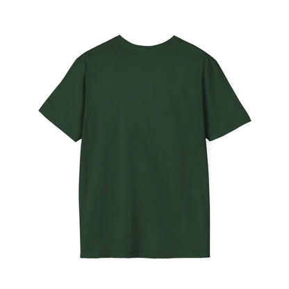 Long Creek Dragons T-Shirt — Vintage Green Dragon School Spirit Tee