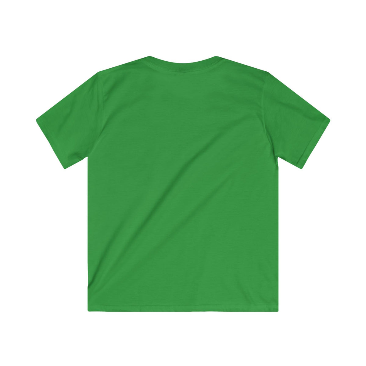 Texas Lutheran University Kids Tee — TLU Bulldogs Youth Shirt