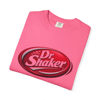 Dr. Shaker T-shirt