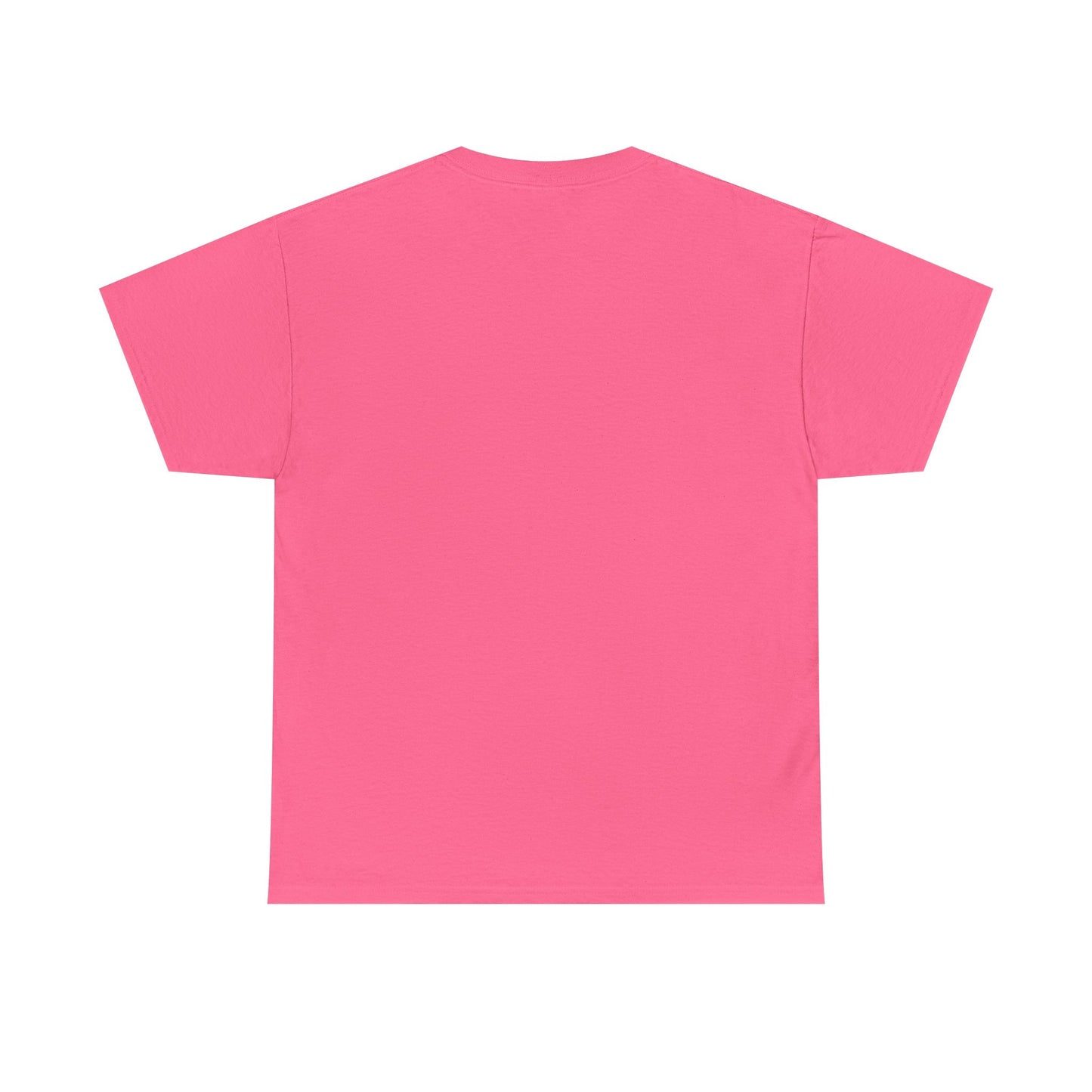 Toros Middle School Tee — A.J. Briesemeister School Spirit T-Shirt