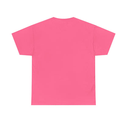 Toros Middle School Tee — A.J. Briesemeister School Spirit T-Shirt