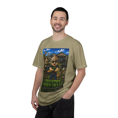 Country Fried Shake - Shake Ranch Collection Vol.1 T-shirt