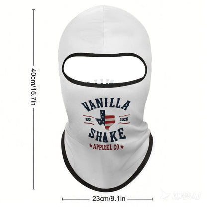 Sunscreen Balaclava Face Mask 7639