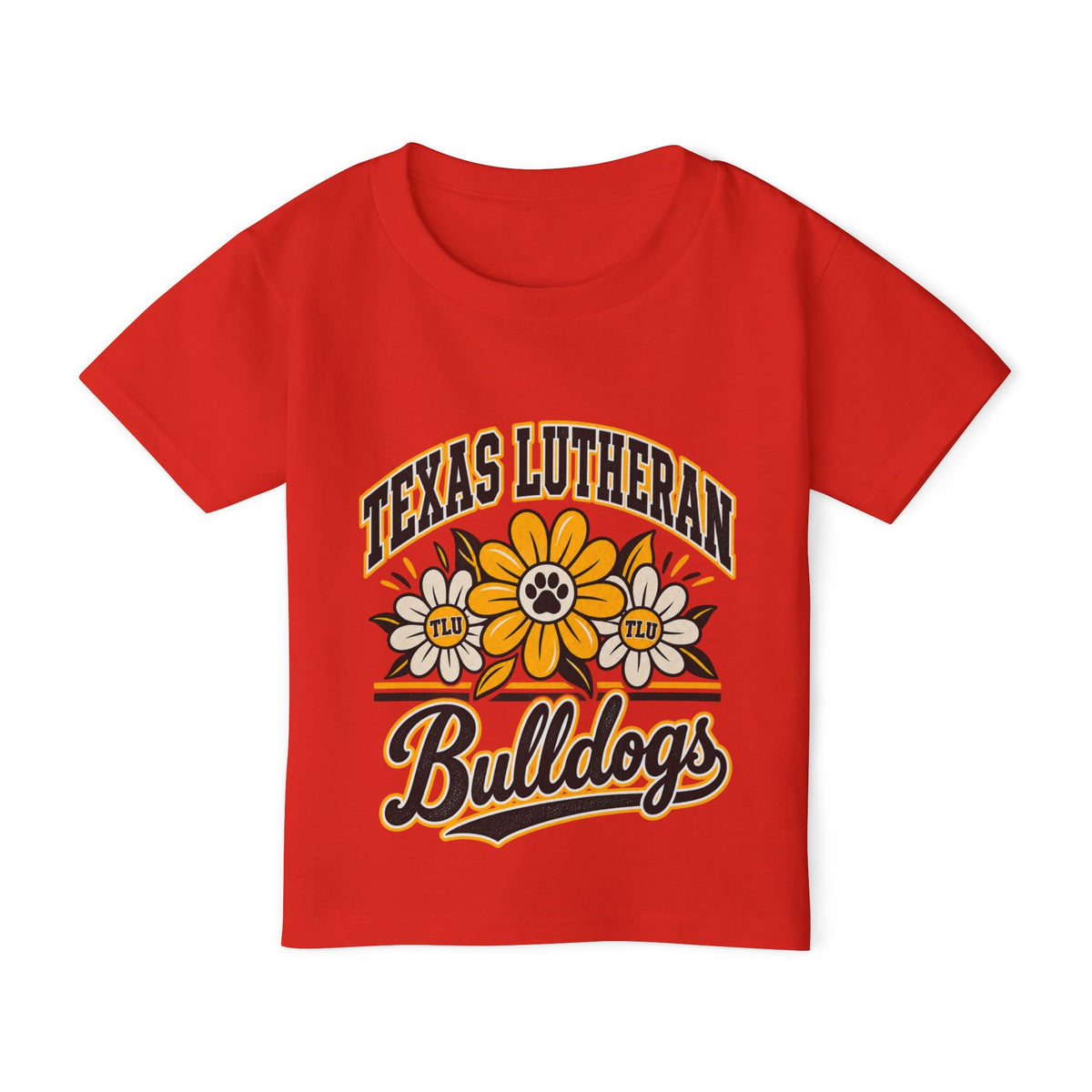 Heavy Cotton™ Toddler T-shirt