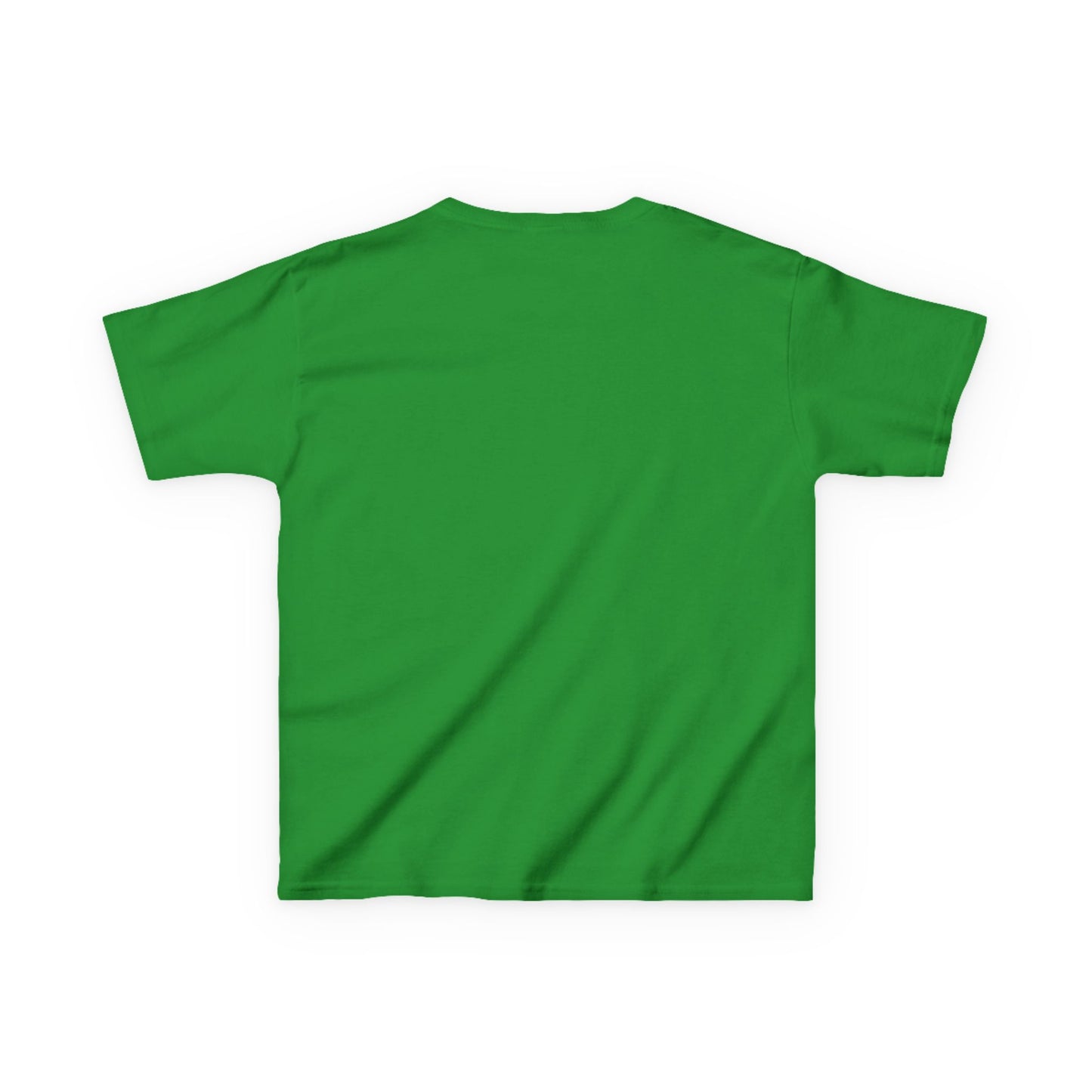 Koennecke 2 Second Grade Kids T-Shirt — Personalized Back-to-School Tee