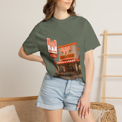 What-a-Seizures T-shirt