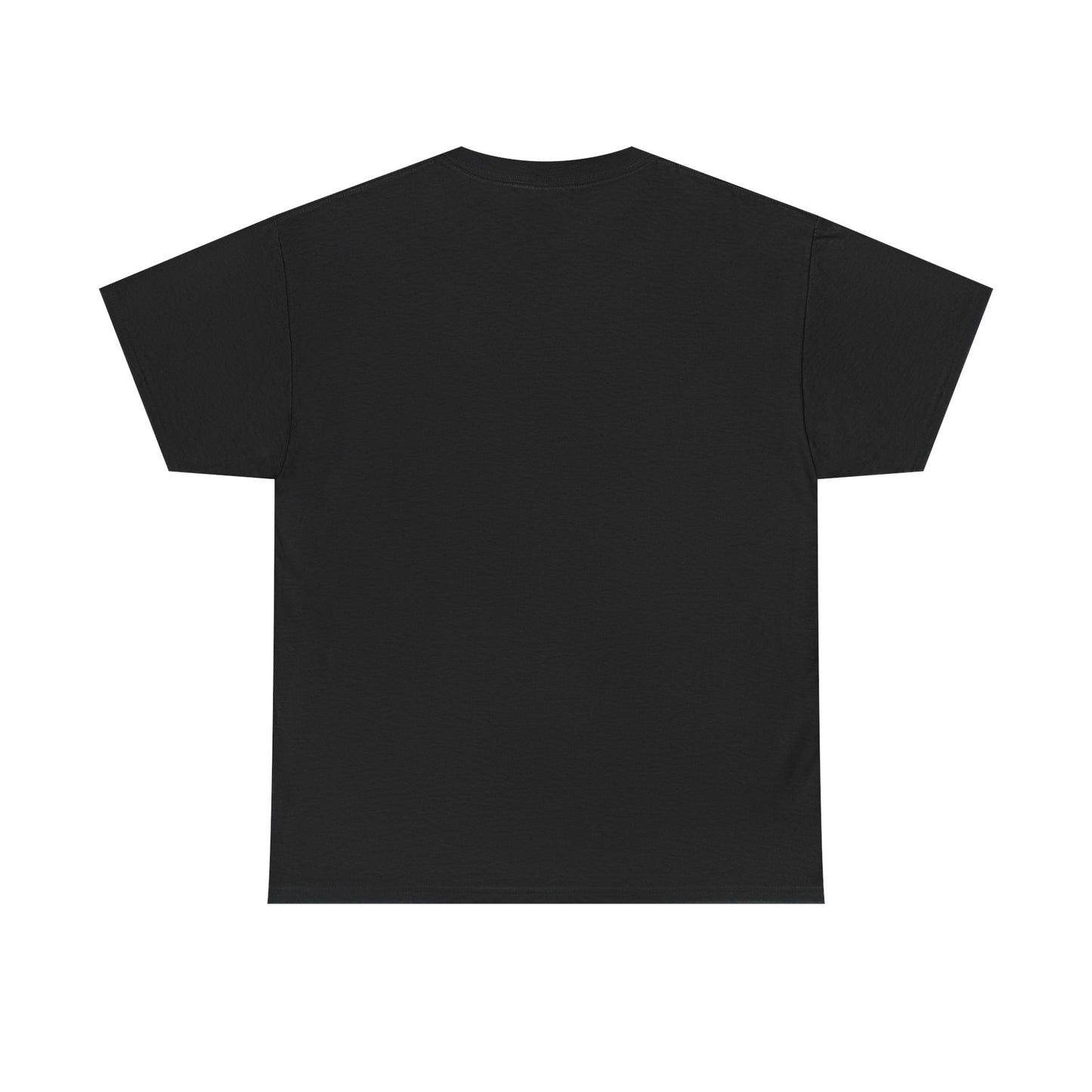Toros Sports Crest Tee — A.J. Briesemeister Vintage Athletic Shirt