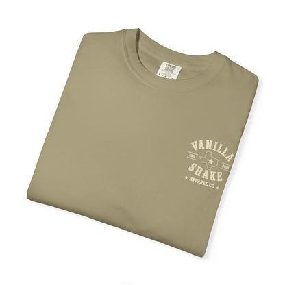 Ladies Small Town Shake T-shirt
