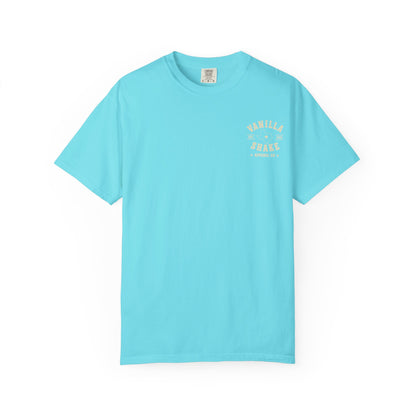 Ladies Small Town Shake T-shirt