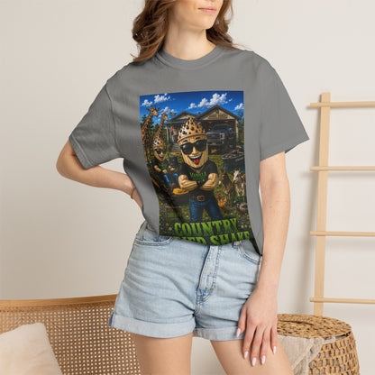 Country Fried Shake - Shake Ranch Collection Vol.1 T-shirt