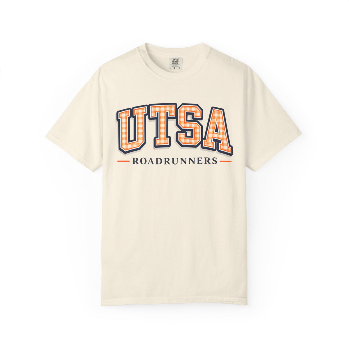 UTSA Roadrunners Vintage Collegiate T-Shirt