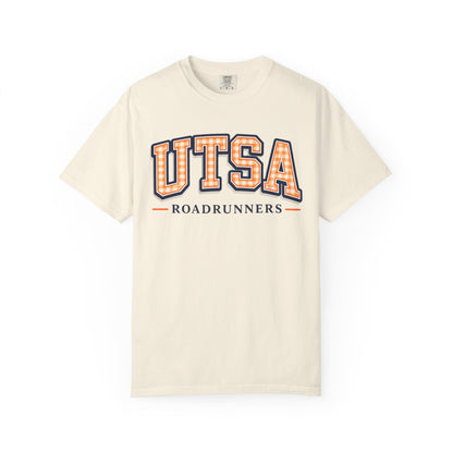 UTSA Roadrunners Vintage Collegiate T-Shirt