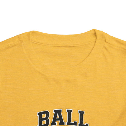Ball ECC Little Matador Toddler Tee