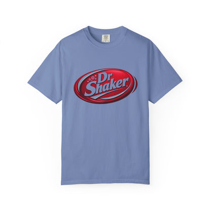 Dr. Shaker T-shirt