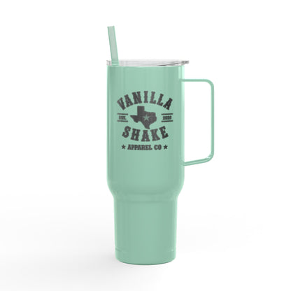 Insulated Tumbler with Lid, 40oz (Engraving)