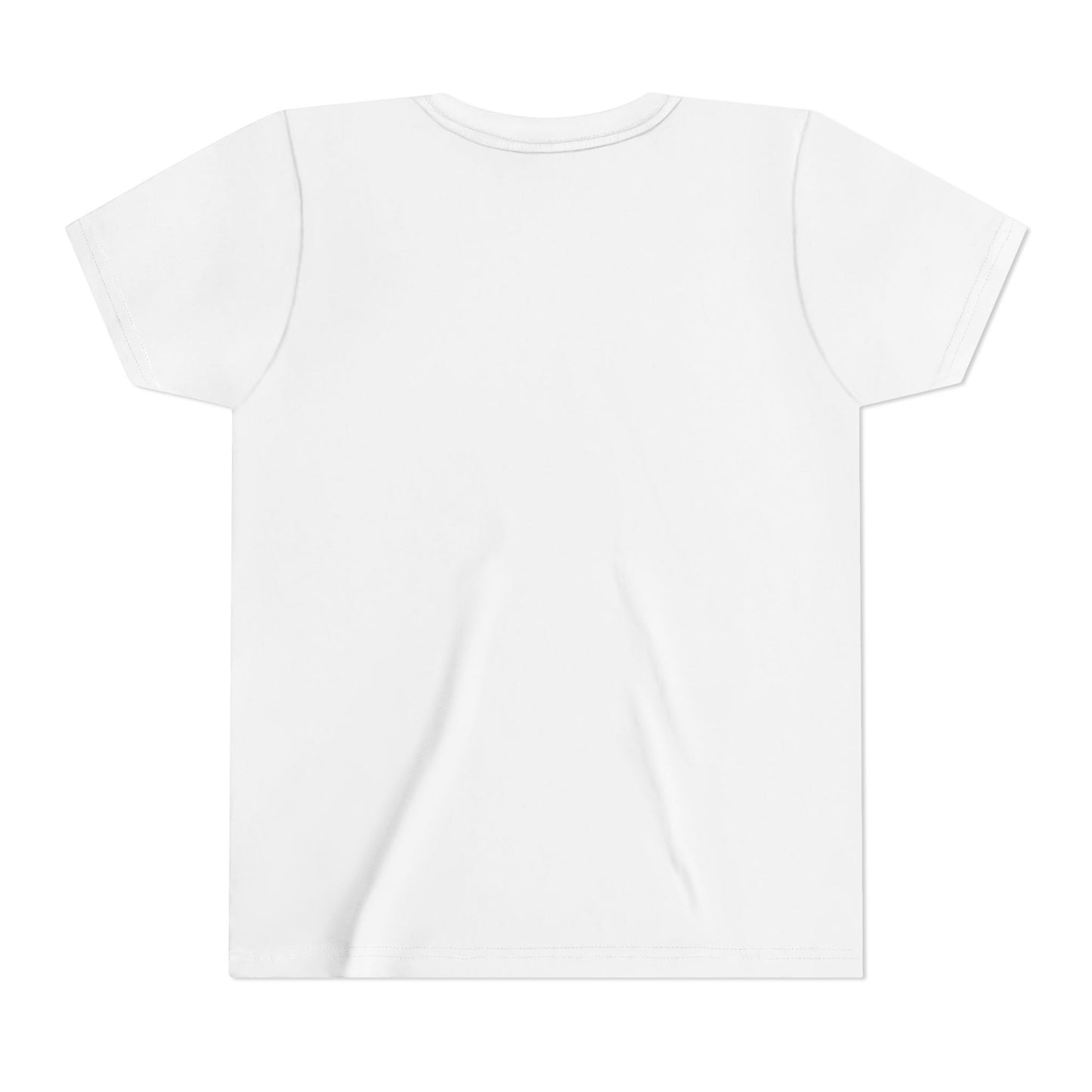 Youth Tee — "Small Town. Big Pride. Seguin, TX" Vintage Star