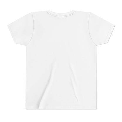 Youth Tee — "Small Town. Big Pride. Seguin, TX" Vintage Star