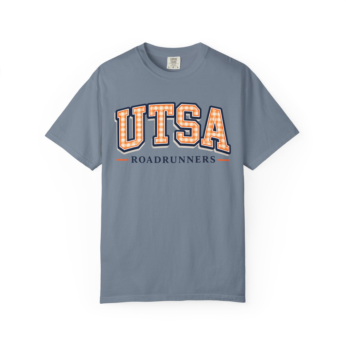 UTSA Roadrunners Vintage Collegiate T-Shirt