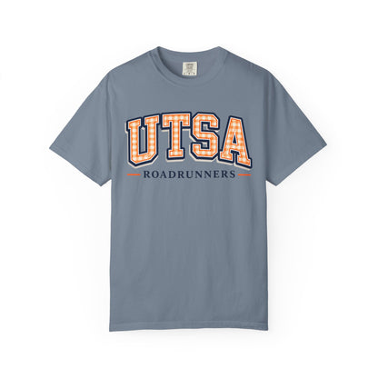 UTSA Roadrunners Vintage Collegiate T-Shirt