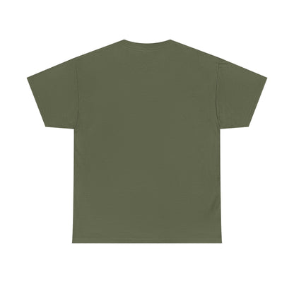 Toreadors JB Jim Barnes Middle School Tee — School Spirit Graphic T-Shirt