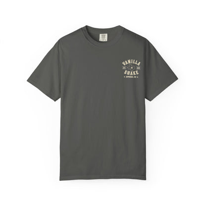 Ladies Small Town Shake T-shirt