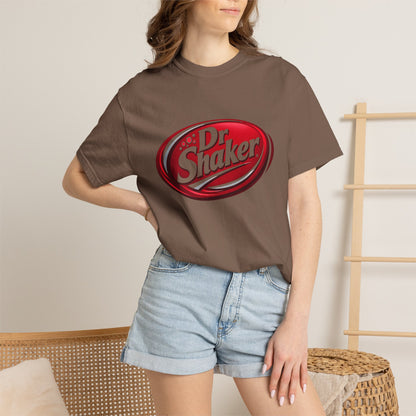 Dr. Shaker T-shirt