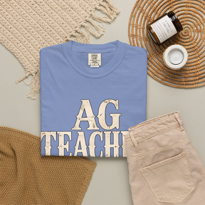 AG TEACHER - FFA Collection