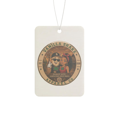 Car Air Freshener