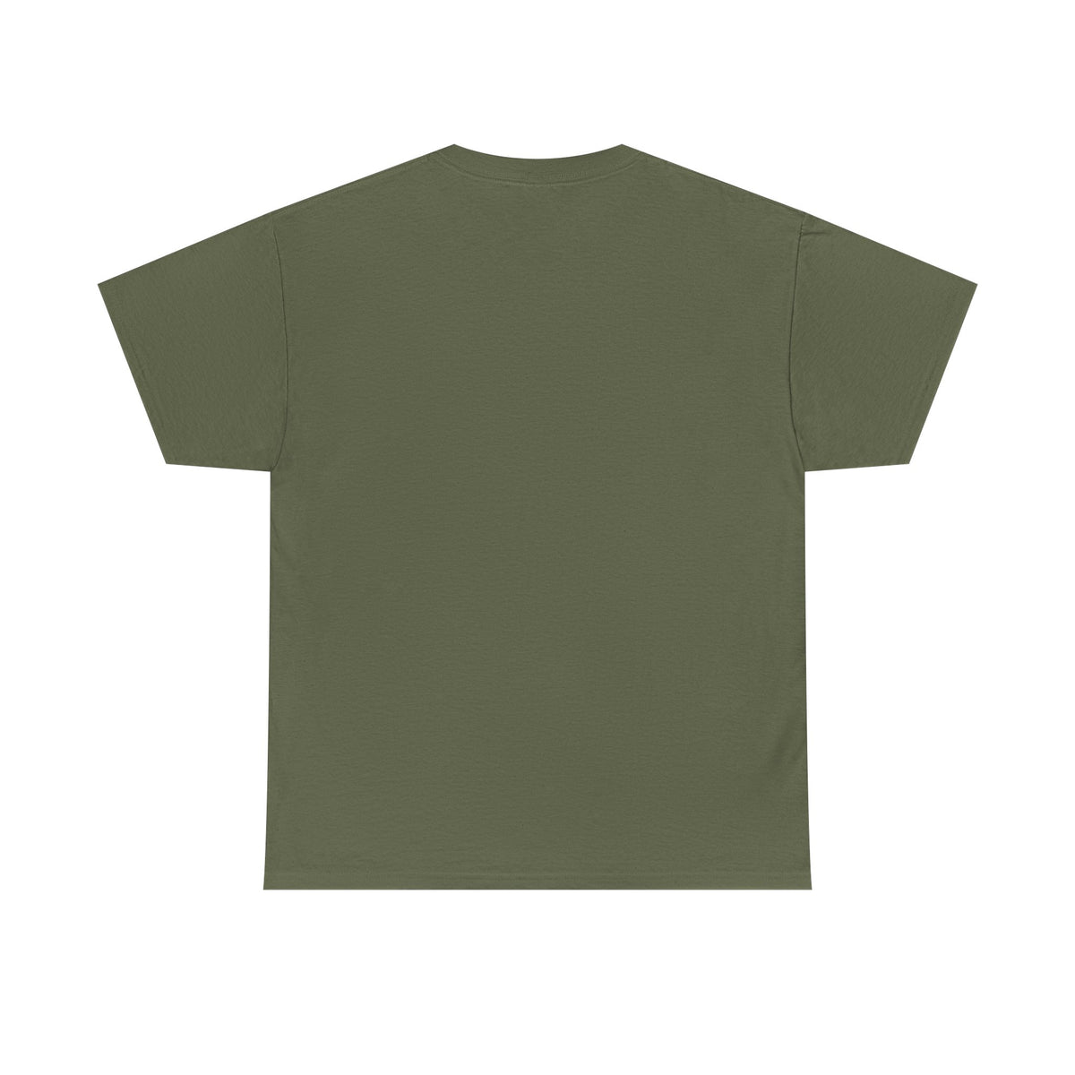 Jim Barnes Middle School Toreadors Tee — JBMS School Spirit T-Shirt
