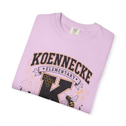 Koennecke Elementary 'Proud Koennecke Parent' T-Shirt