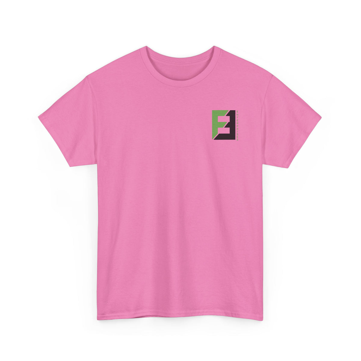 F9 Company T-shirt
