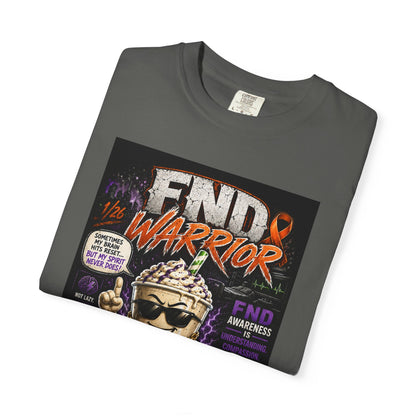 FND Awareness T-shirt