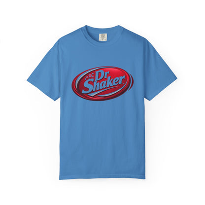 Dr. Shaker T-shirt