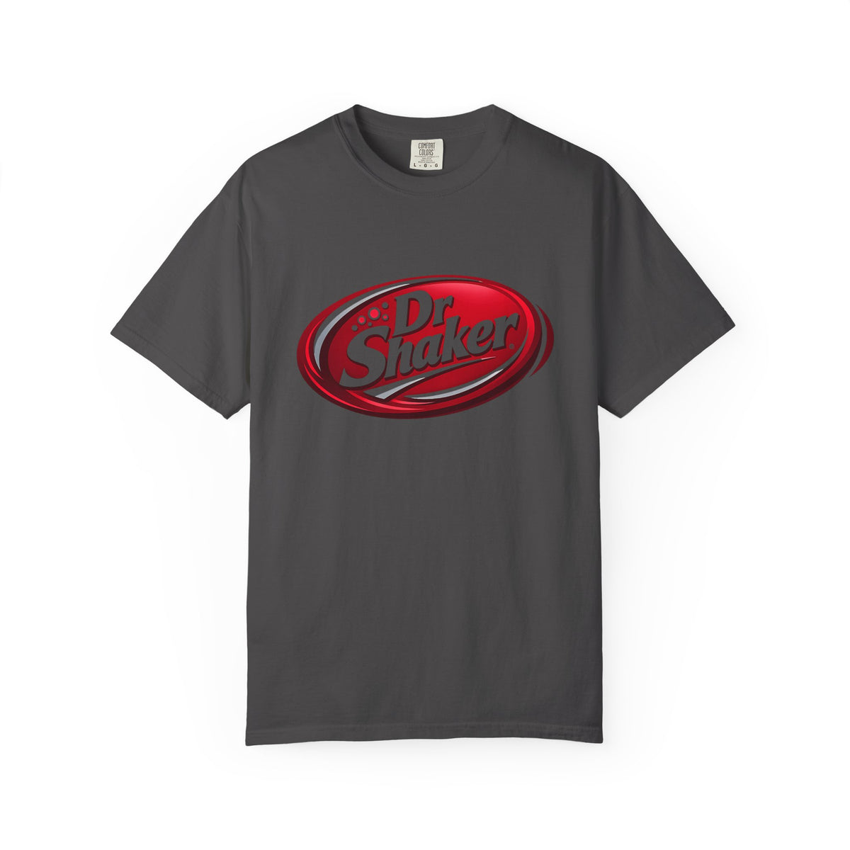 Dr. Shaker T-shirt