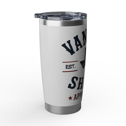 Vagabond 20oz Tumbler