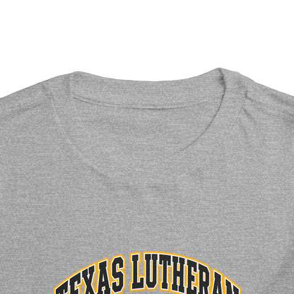 Copy of Little Matador Toddler Tee — Cute Bullfighter Baby Shirt