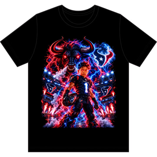 Dri-Power 100% Polyester T-Shirt