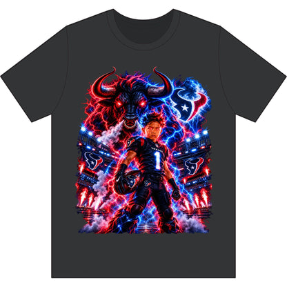 Dri-Power 100% Polyester T-Shirt