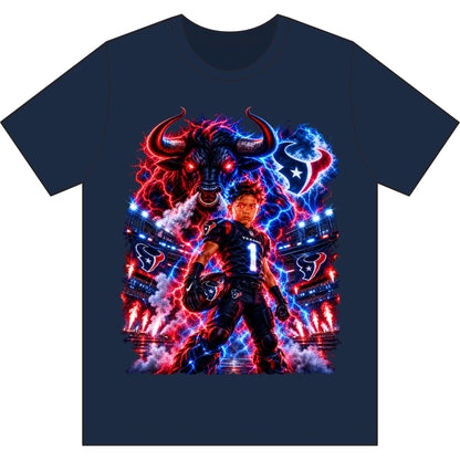 Dri-Power 100% Polyester T-Shirt