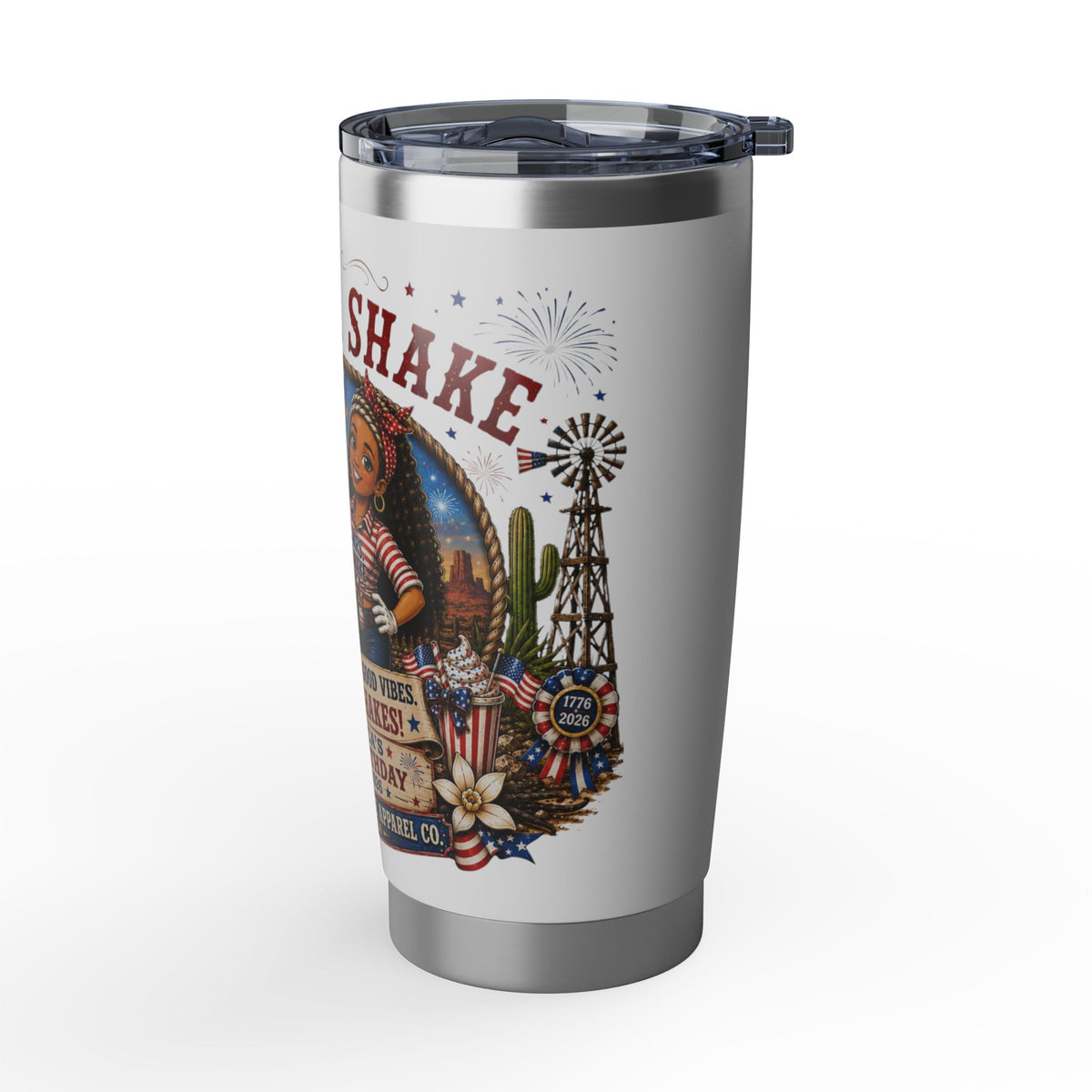 Vagabond 20oz Tumbler