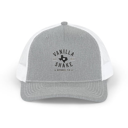 Snapback Trucker Cap