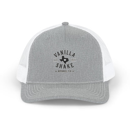 Snapback Trucker Cap