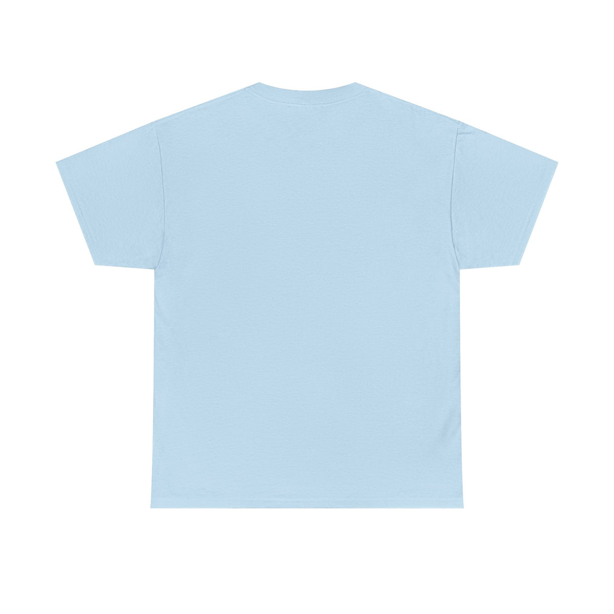 T-Shirt — Jim Barnes Middle School Toreadors Cheer Bow Design