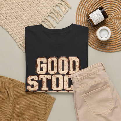 GOOD STOCK BETTER PEOPLE- FFA Collection