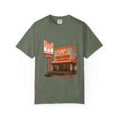 What-a-Seizures T-shirt