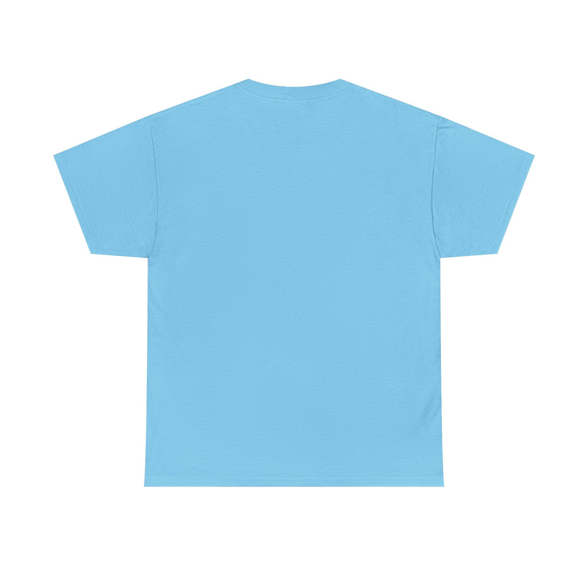 Navarro Panthers High School Tee — 'N' Leopard Ribbon Paw Print Design