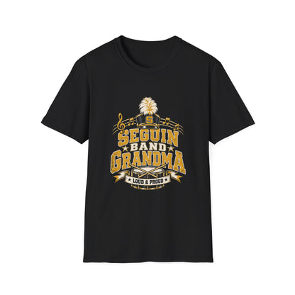 Matadors Band Grandma T-Shirt