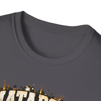 Matadors Football Player Graphic T-Shirt — Team Jersey Number 26 Fan Tee