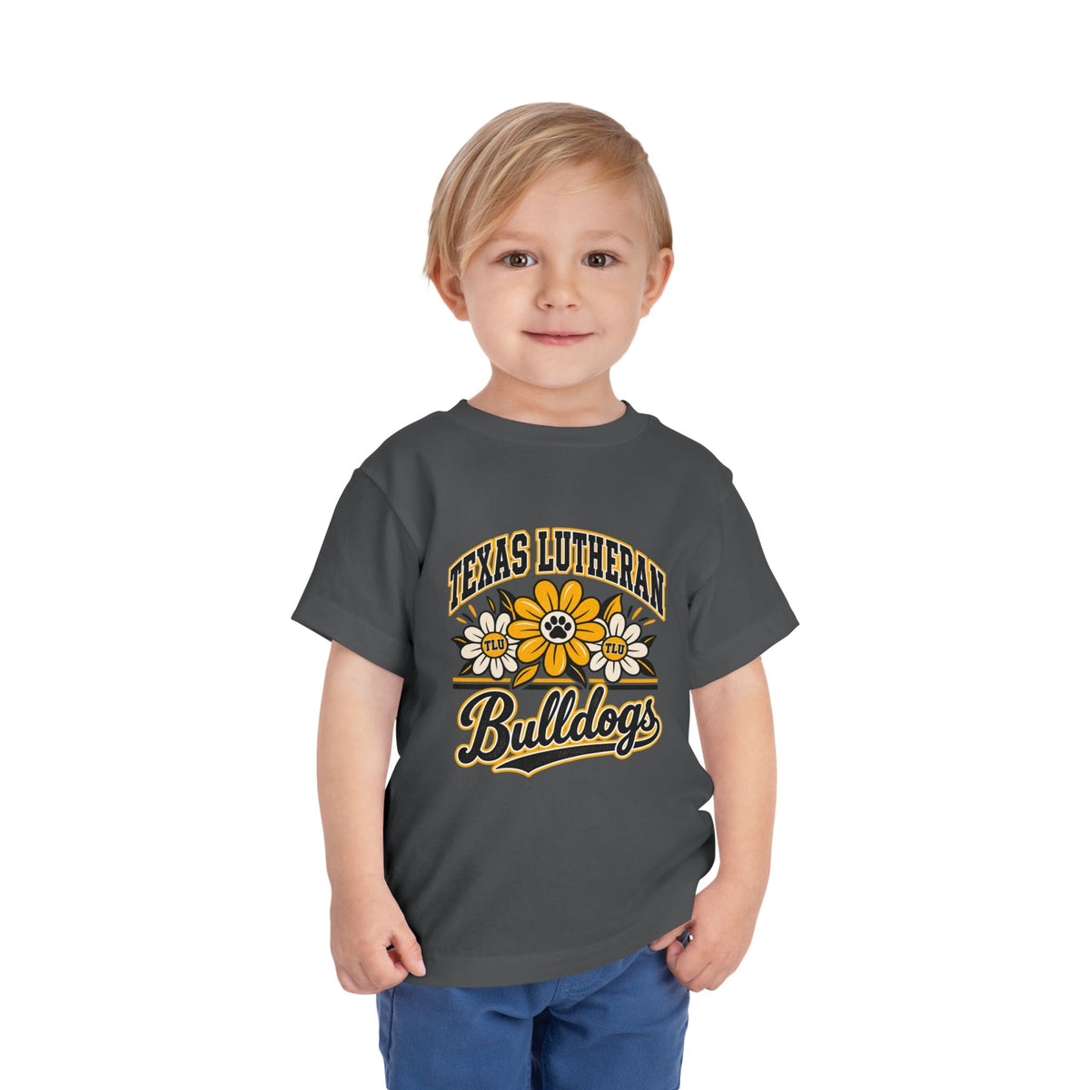Copy of Little Matador Toddler Tee — Cute Bullfighter Baby Shirt