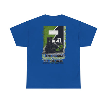 F9 Company T-shirt